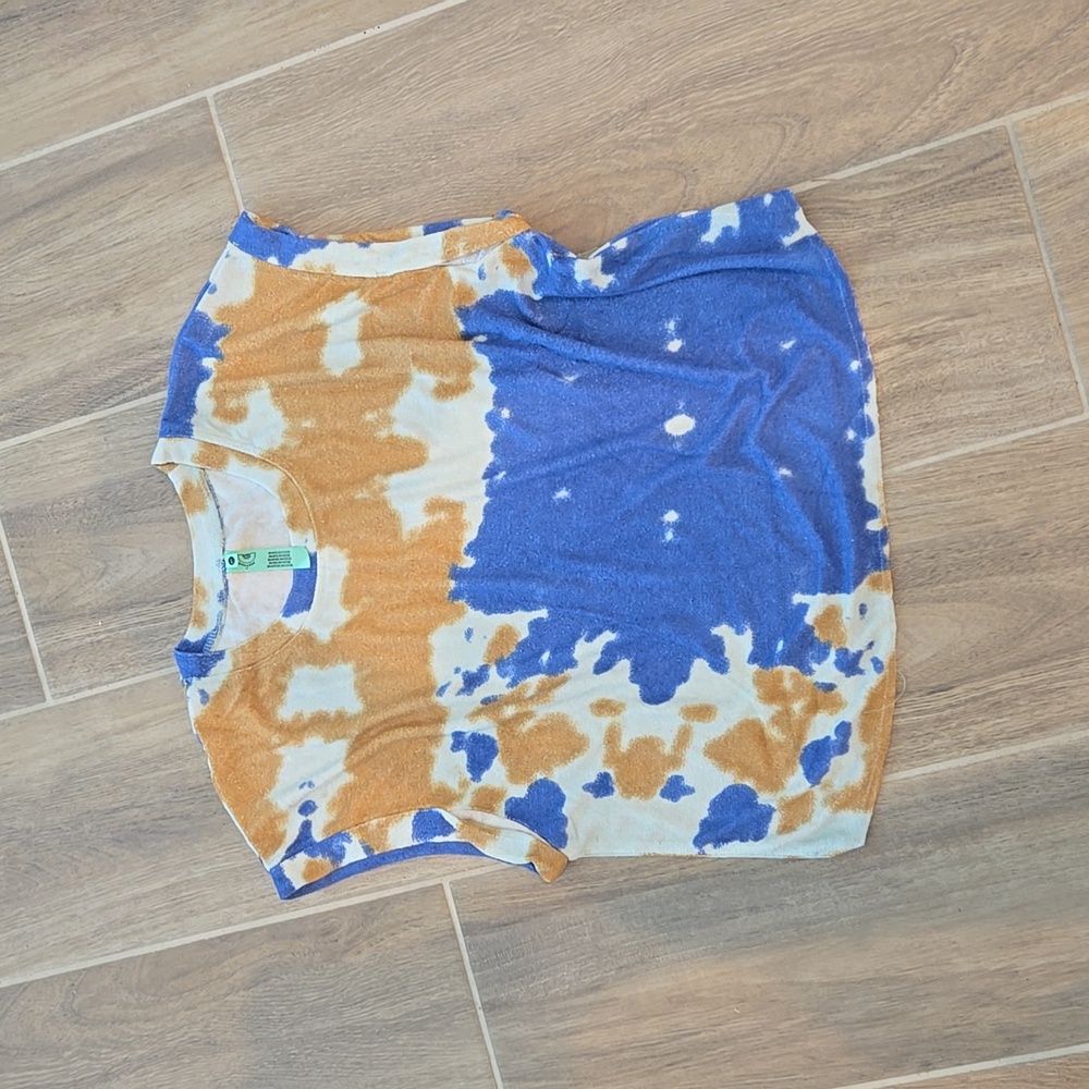 Honeydew Shirt
